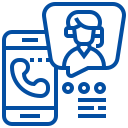 IT Consulting Icon